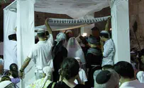 'Revolution'? New Law Lets Marrying Couples Pick Their Rabbi