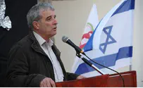 Yesha Head: 'Peace Talks Only Bring Terror' 