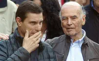 Death of Nazi War Criminal Sparks Burial Debate