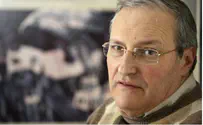 Nazi Alois Brunner 'Taught Assad How to Torture'