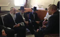 Bennett: Rabbi Yosef’s Death United the Jewish Nation