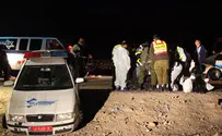 נעצרו חשודים ברצח שריה עופר