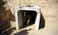 Hamas: Israel Trying to 'Justify the Blockade'