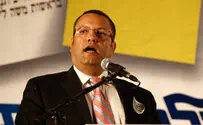 Jerusalem Councilman: The Terrorists Are Roaming Free