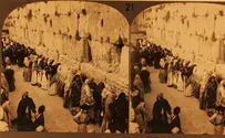 Emory U. Coll.. Israel's History in Pictures: Emory U.'s 'Stereographic' Photos