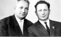 Jewish Hero of Sobibor Death Camp Revolt to be Honored