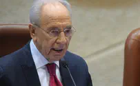 Президент Израиля не верит президенту Ирана