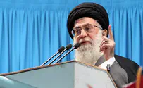 Reuters Khameini Reveals Tactic Behind Nuclear Talks