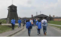 Germany Investigating 20 Former Guards at Majdanek