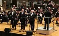 Emunah Jerusalem Gala Concert An Inspiring Anglo-Israeli Event