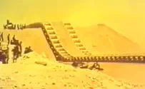 תא"ל (במיל') לסקוב מתאר: כך צלחנו את התעלה