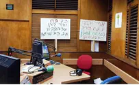 מחאה בקול ישראל: הופסקה התכנית "הכל דיבורים"