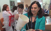 Yad Sarah Presents: Gadgets for the Elderly