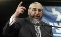 Death of Rabbi Ovadia Yosef 'Ends Chapter in Shas' History'