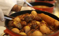 פלאש 90 US-Israel Recipes: The Best Cholent Ever!
