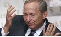 PM Offered Bank Governor Post to Larry Summers