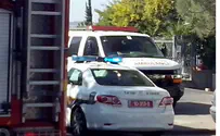 Gil Ronen Tel Aviv: Restaurant Owner Stabbed by Illegal Immigrant