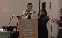4,000 בנות החלו ללמוד את הרמב"ם