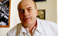 האישה שנחלצה לעזרת הזוג שרנסקי ואסירי ציון