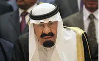 Reuters Saudi King Abdullah Dead at 90