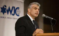 Yesh Atid is a ‘Dictatorship’
