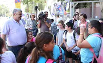 לחיאני הצביע: חגיגה לדמוקרטיה