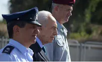 הרמטכ"ל: ישראל ניצבת בפני אתגרים רבים 