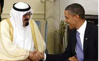 Saudi Arabia Jails 'Israeli Spy'