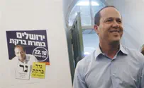 "דרעי וליברמן בונים על כך שלא תצביעו"