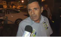 הבית היהודי בפתח תקווה: "פוש" של הרגע האחרון