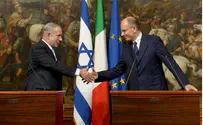Netanyahu: Iran Wants Centrifuges to Produce a Bomb