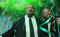 "כמו ילד שהפסיד במשחק גולות"