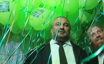 Mayor: 'Bibi, Bennett, Lapid Stop Meddling in Beit Shemesh'