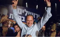 "הדיל" שהציל את ברקת מתבוסה
