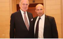 Bennett: Israel Must 'Reinvent' its Relationship with Diaspora