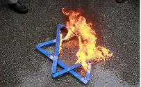 Shock Over Award to Leftist Who Penned Blood Libel Poem