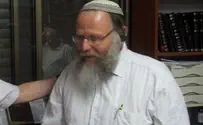 "שטרן לא טרח ברוב רשעותו לברר את האמת"
