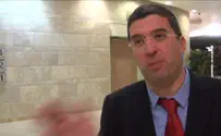 וורצמן: הבית היהודי מחזיר עטרה ליושנה