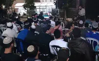 My Journey: Fusing Secular Education and Torah Judaism