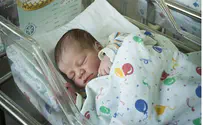 Israeli Dads to get 8-Day Paternity Leave
