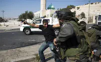Jews are Sitting Ducks on Hebrew U. Route