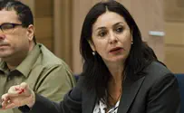 "זיהינו חיבור בין ארגוני הפשע לשלטון"