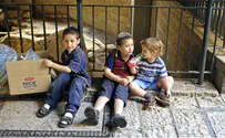 'Silent Tsunami' of Poverty Threatens Israel's Most Vulnerable