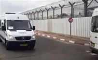 Суд еще не вынес решение, а террористы уже покинули тюрьму 