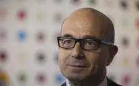 CEO of Teva Pharmaceuticals Steps Down