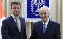 לא נשכח את שעשתה דנמרק למען הצלת יהודים