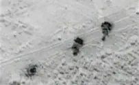 CNN: Израиль атаковал Сирию