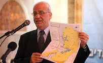 PA Peace Negotiators Resign...Maybe