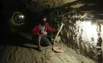 גורם צבאי: המנהרות יקברו את מחבלי הטרור
