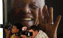 Former South African President: Israel Not an Apartheid State
